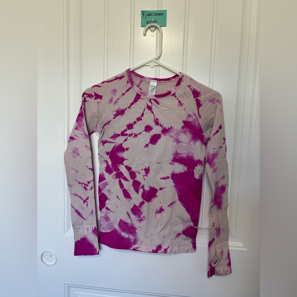 Ivivva top